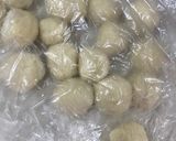 عکس مرحله 3 از دستور نان خشک (کراکر)