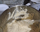 Foto del paso 2 de la receta: Empolvado