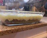Foto del paso 3 de la receta: Pastel de papas 🥔