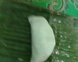 Foto langkah ke 2 dari resep Buayo berenang/paipuk.