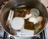 韓式牛排骨湯갈비탕食譜步驟2照片