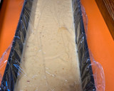 Foto del paso 3 de la receta: Flan de turrón jijona con cuajada y sin horno en Thermomix