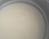 Une image de l'étape 3 de Les lasagnes.