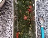Foto del paso 5 de la receta: Budín de verduritas