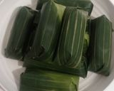 Foto langkah ke 2 dari resep Arem-Arem Tempe Pedas Manis.