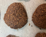 Foto del paso 7 de la receta: Galletas de chocolate y coco!