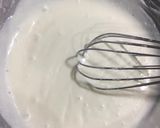 A picture of step 7 of Bhapa Doi / Steamed Yoghurt.