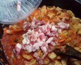 Foto del paso 3 de la receta: Mondongo a la española (Gringa)
