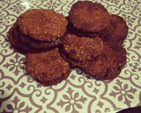 Foto del paso 5 de la receta: Alfajores veganos