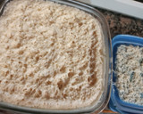 Foto del paso 2 de la receta: Pan Dulce receta base de Dolly Irigoyen con algunos cambios.