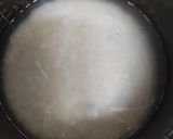Foto langkah ke 3 dari resep Nasi Liwet Sunda Rice Cooker.