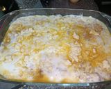 Foto del passaggio 4 della ricetta Penne al forno con ragù e besciamella
