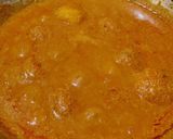 A picture of step 11 of Malai Kofta - Dhaba Style (with fresh cream).