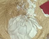 Foto del paso 6 de la receta: Tarta crema de cacahuete sin azúcar/sin gluten/low carb