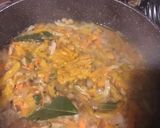 Foto del paso 3 de la receta: Sopa de vegetales y lentejas