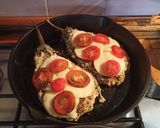 Foto del paso 7 de la receta: Milanesa de berenjena sin horno