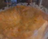 Manóanya vörös lencse kenyér 🍞 recept fázis 2 fotója