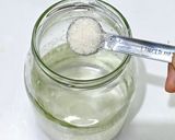 Foto langkah ke 1 dari resep Fermented Homemade Ginger Soda.