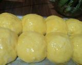 Foto langkah ke 8 dari resep Roti Sobek Empuk Manis.