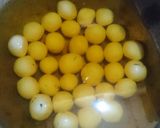Foto langkah ke 4 dari resep C i m o l.