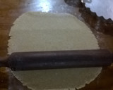 Foto del paso 8 de la receta: Masa para tartas dulces light 😍