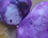 કંદની ટીક્કી(Kand ni Tikki Recipe in Gujarati) રેસીપી સ્ટેપ1ફોટો