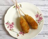 Foto langkah ke 5 dari resep Sempol Ayam Crispy.
