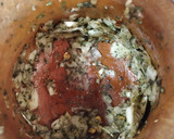 Foto del paso 2 de la receta: Langostinos al curry con coliarroz