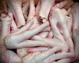 Hình bước làm 1 của món Chân gà tàu xì