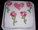 Foto del paso 3 de la receta: Tortasss ideas para decorar