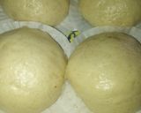 Foto langkah ke 6 dari resep 35. Bakpao lembut,enak,montok.