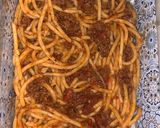 Foto langkah ke 4 dari resep Spaghetti Brulee by Me 😍.