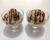 Foto del paso 3 de la receta: Copa de Mousse de Dulce de Leche