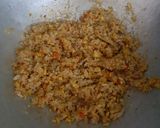 Foto langkah ke 7 dari resep Nasi Goreng Minyak Wijen.
