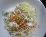 Foto langkah ke 7 dari resep Soto Ayam Kletuk Khas Blora (Jateng).