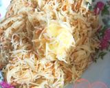 عکس مرحله 1 از دستور کوفته کنفی الهام پز