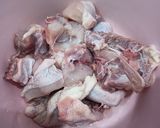 Foto langkah ke 1 dari resep 164. Semur Ayam Kentang.