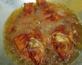 Foto langkah ke 2 dari resep Ikan Nila Bumbu Acar Kuning.