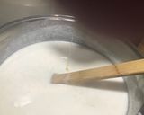 Foto del paso 3 de la receta: Arroz con leche y pasas