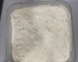 菠蘿麵包(波蘭種、肉鬆口味)的食譜步驟1照片