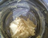 Foto langkah ke 4 dari resep Palm Sugar Cheese Cookies.