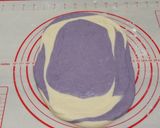 Foto langkah ke 2 dari resep Shokupan ~ Japanese Milk Bread.