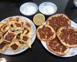 صورة لخطوة 3 من وصفة صفيحة بعلبكية على طريقتي