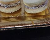 Foto del paso 9 de la receta: Alfajorcitos de maizena