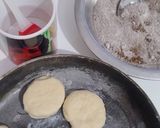 Foto del paso 6 de la receta: Caras sucias