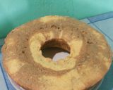 Foto langkah ke 10 dari resep Murmer cake tanpa pengembang.