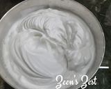 A picture of step 2 of Carrot Jaggery Cake with Cream Cheese.