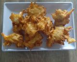 Foto langkah ke 3 dari resep Bala - bala ala saya.