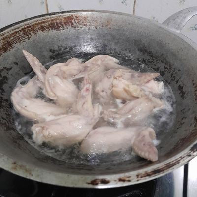 Langkah 1