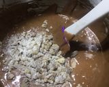 Foto del paso 6 de la receta: Torta tipo brownie